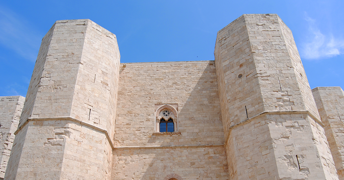 Misteri di Castel del Monte