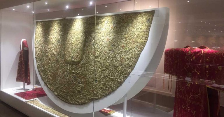 Museo Diocesano Andria