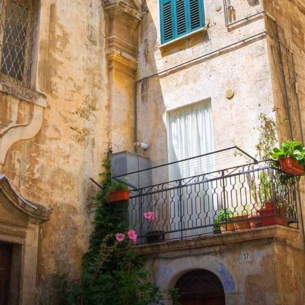 visitare altamura in puglia