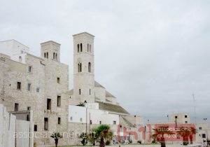 Duomo di Molfetta