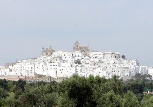 ostuni puglia valle d'itria