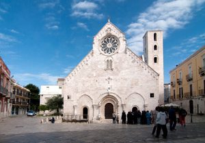 Visite guidate a Ruvo